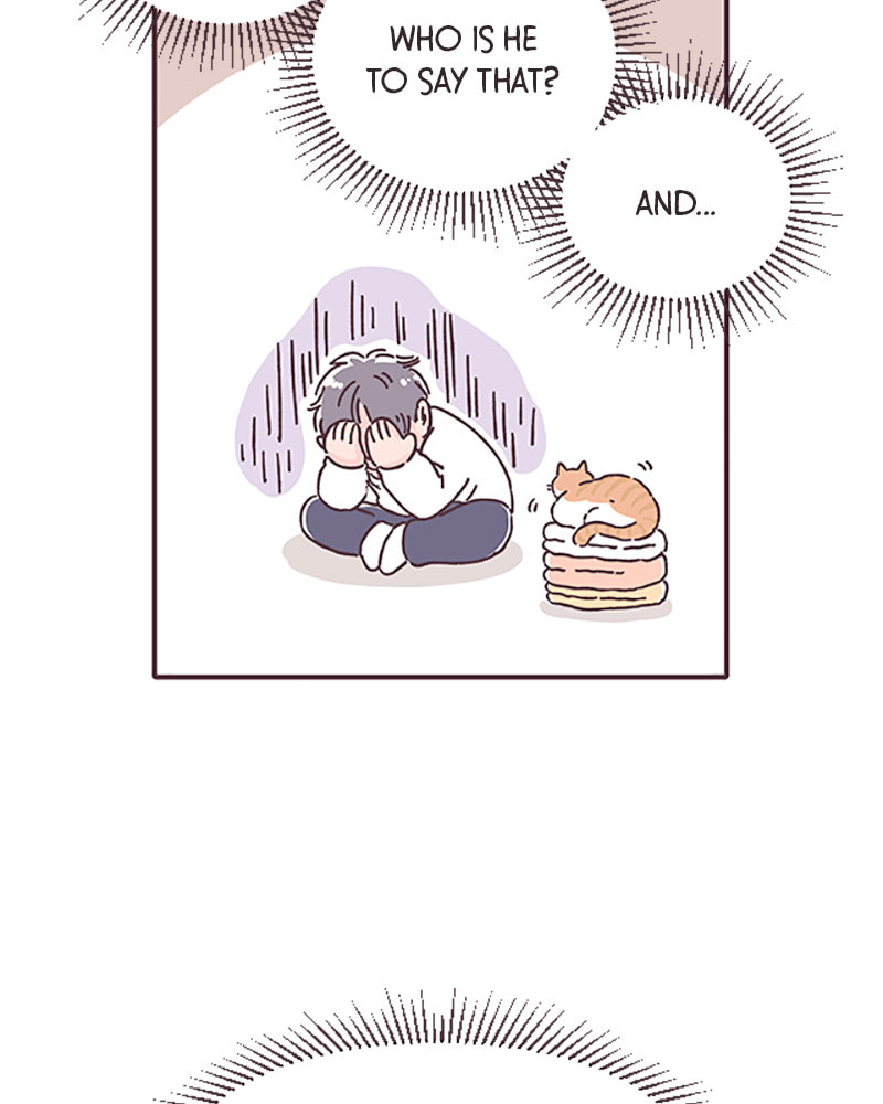 When the Day Comes Chapter 26 page 91 - 