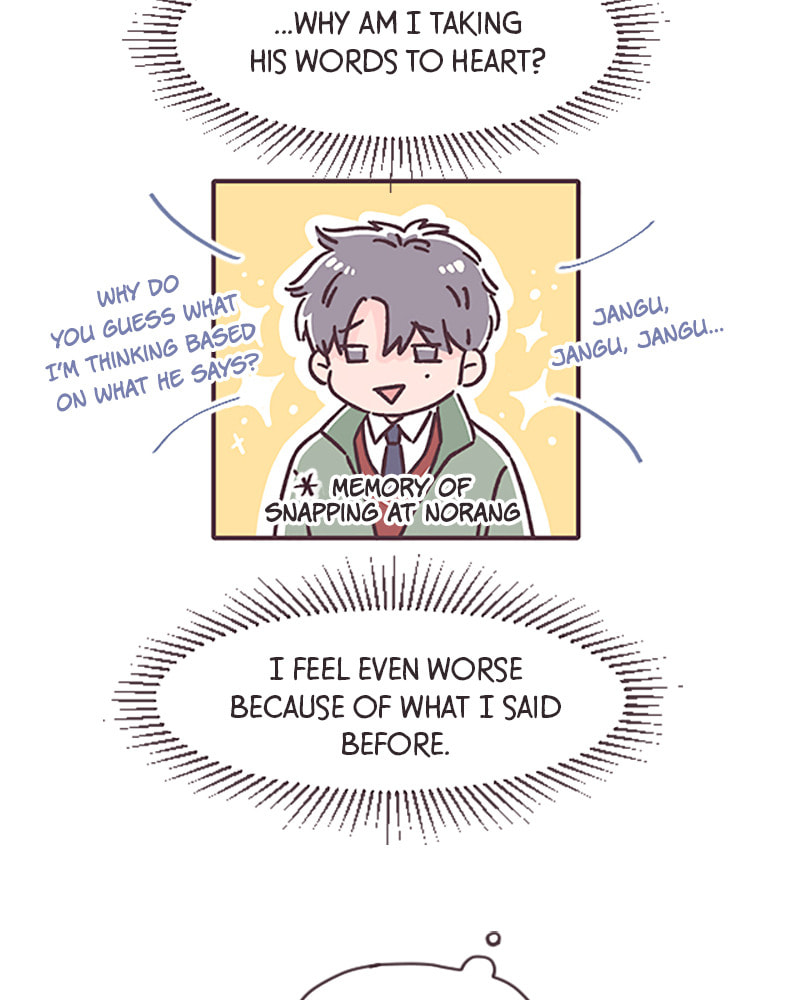 When the Day Comes Chapter 26 page 92 - 
