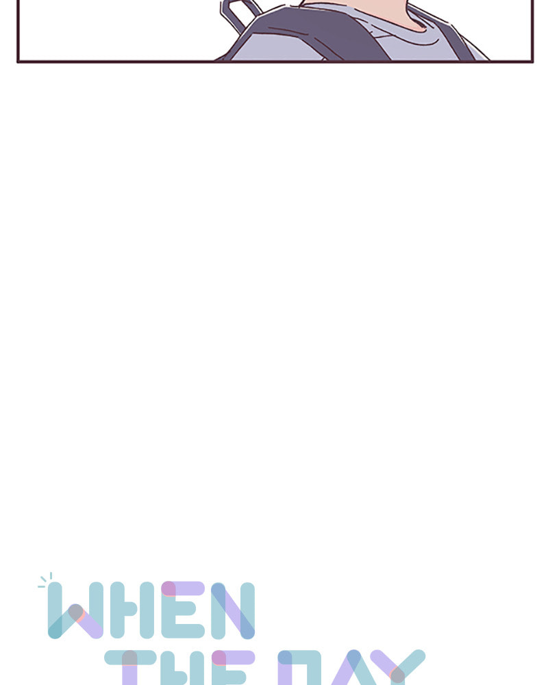 When the Day Comes Chapter 27 page 12 - 