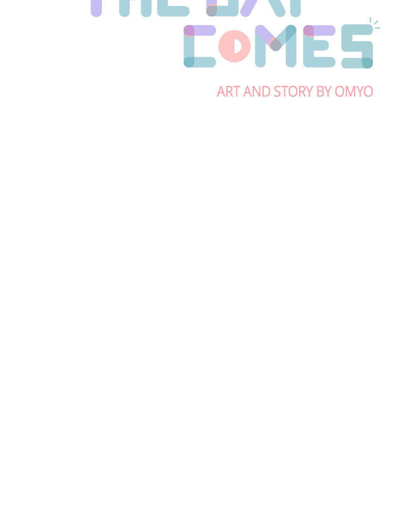 When the Day Comes Chapter 27 page 13 - 