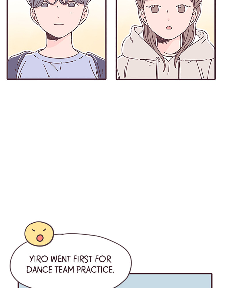 When the Day Comes Chapter 27 page 16 - 