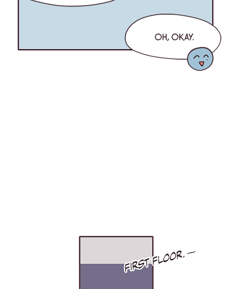 When the Day Comes Chapter 27 page 17 - 