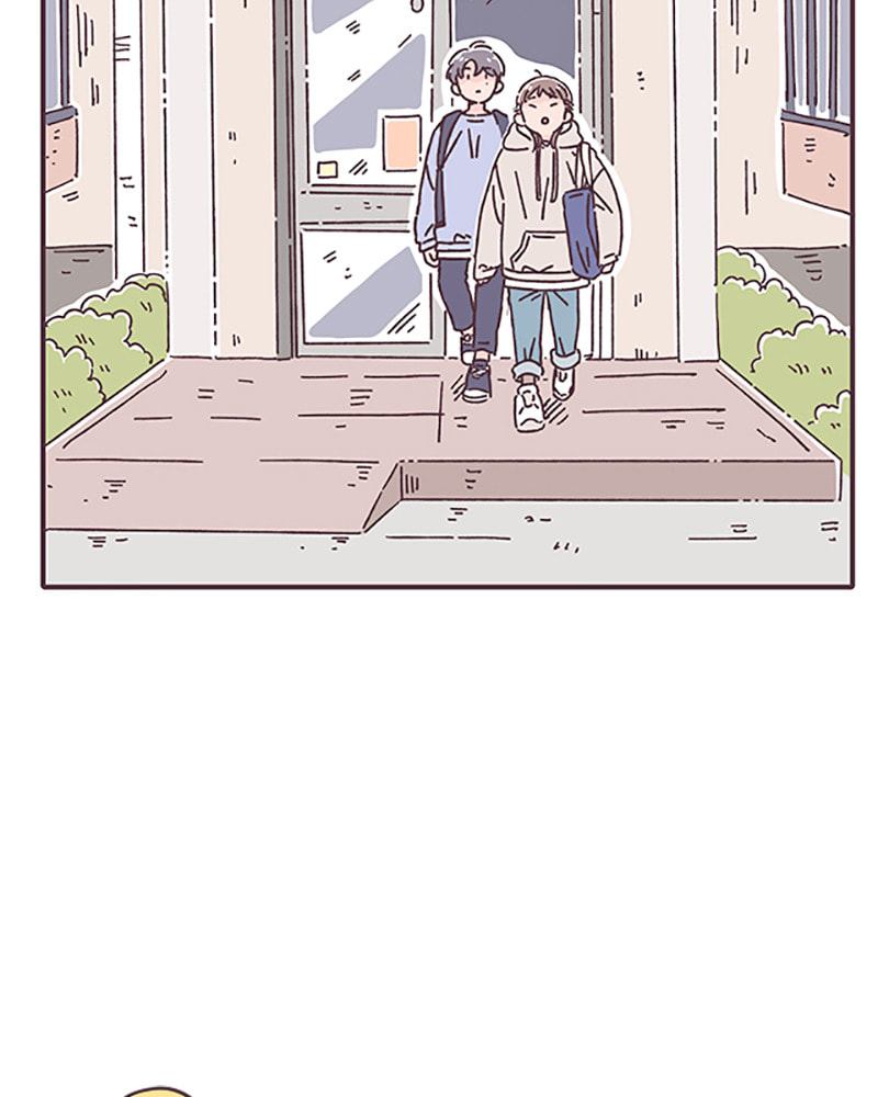 When the Day Comes Chapter 27 page 21 - 