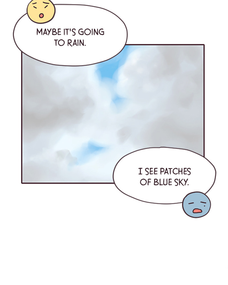 When the Day Comes Chapter 27 page 22 - 