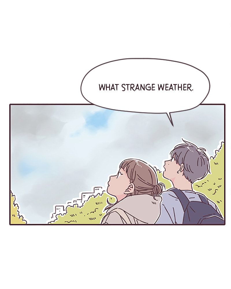When the Day Comes Chapter 27 page 23 - 