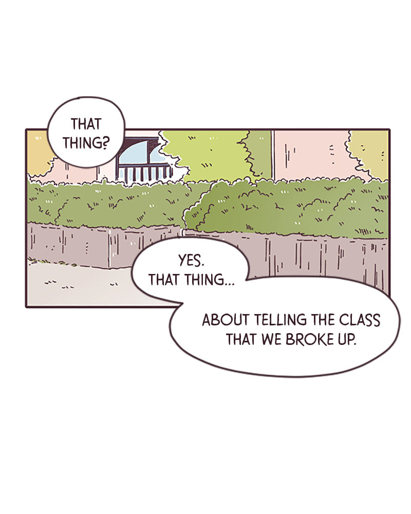 When the Day Comes Chapter 27 page 25 - 