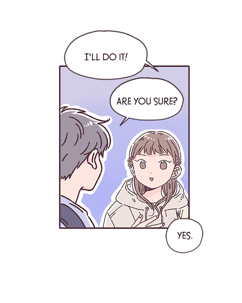 When the Day Comes Chapter 27 page 26 - 