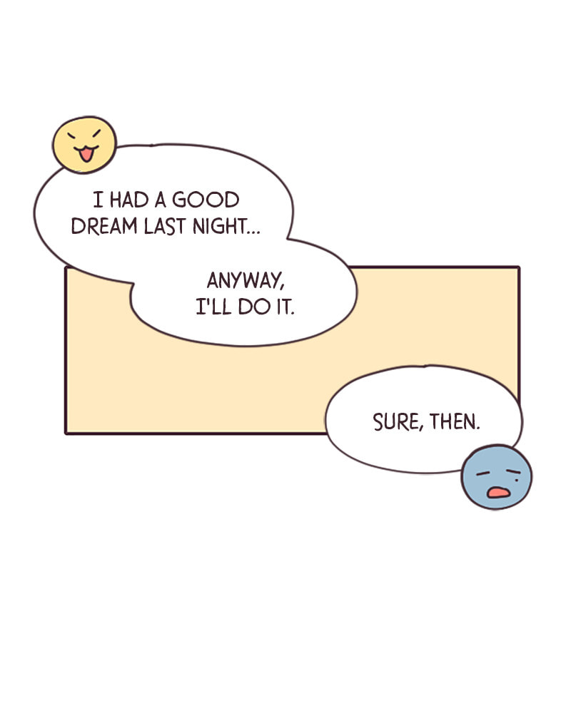 When the Day Comes Chapter 27 page 28 - 