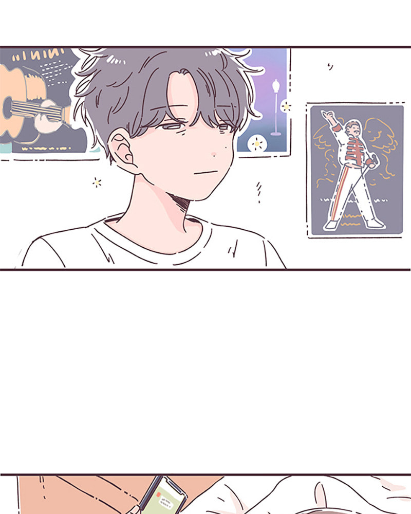 When the Day Comes Chapter 27 page 4 - 