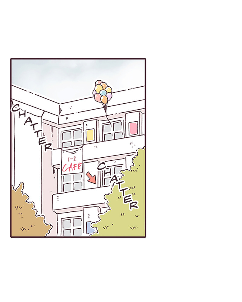 When the Day Comes Chapter 27 page 32 - 