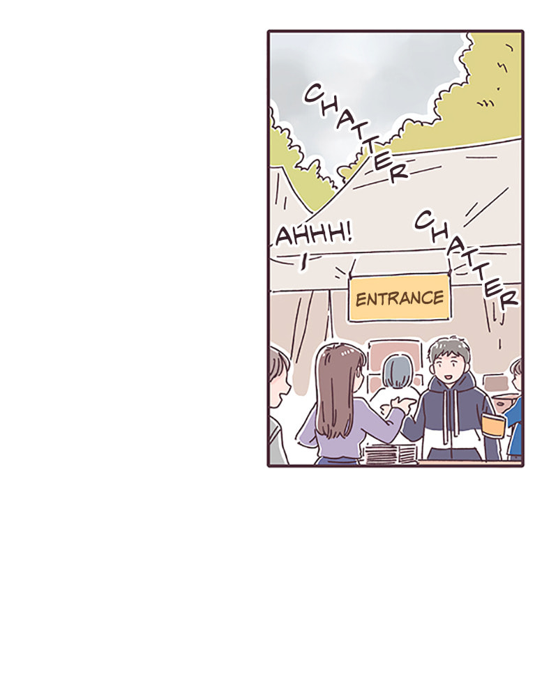When the Day Comes Chapter 27 page 33 - 