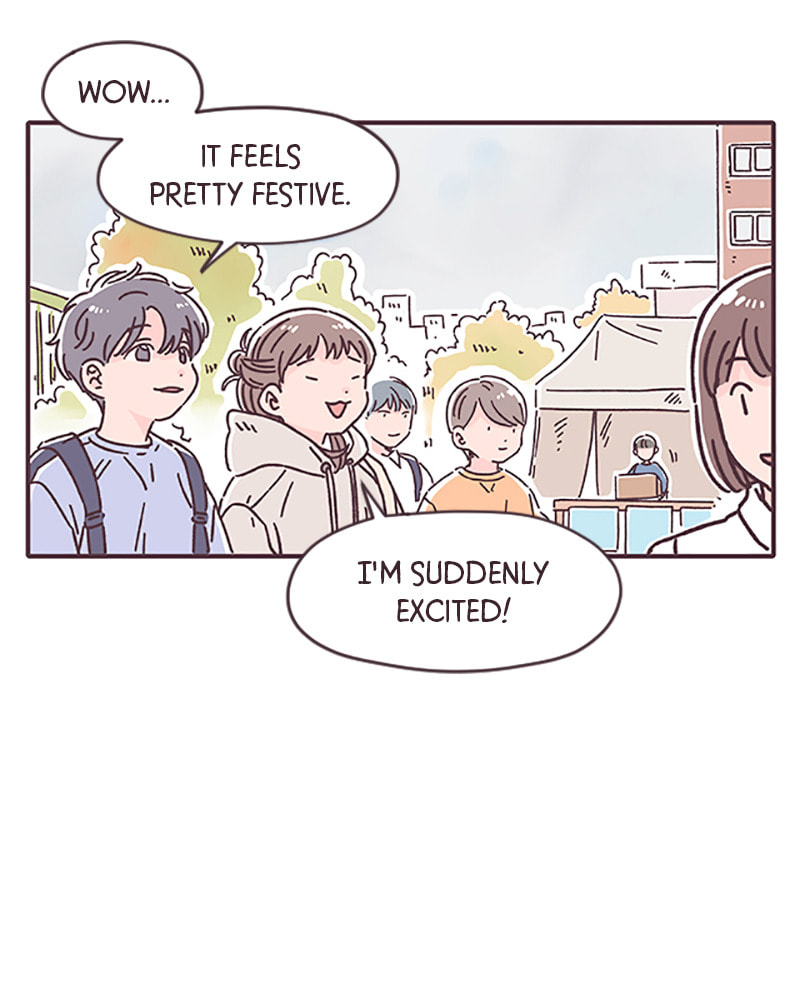When the Day Comes Chapter 27 page 34 - 