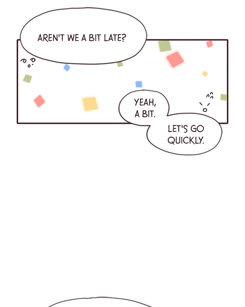 When the Day Comes Chapter 27 page 35 - 