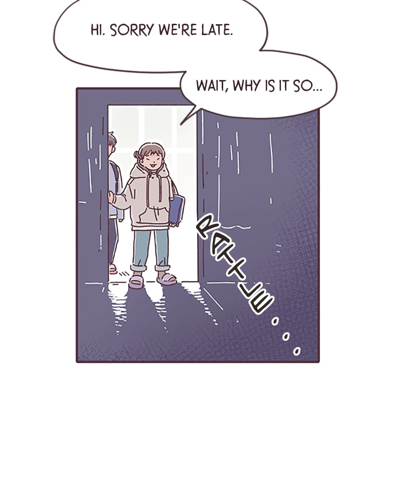 When the Day Comes Chapter 27 page 36 - 