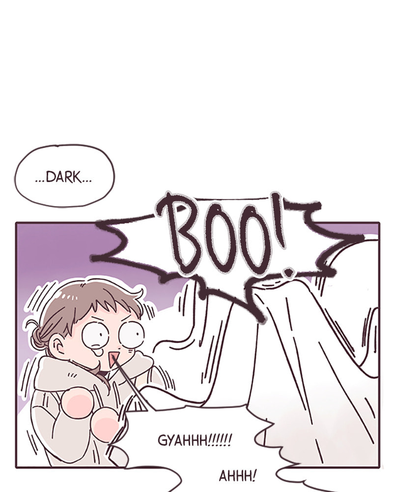 When the Day Comes Chapter 27 page 37 - 