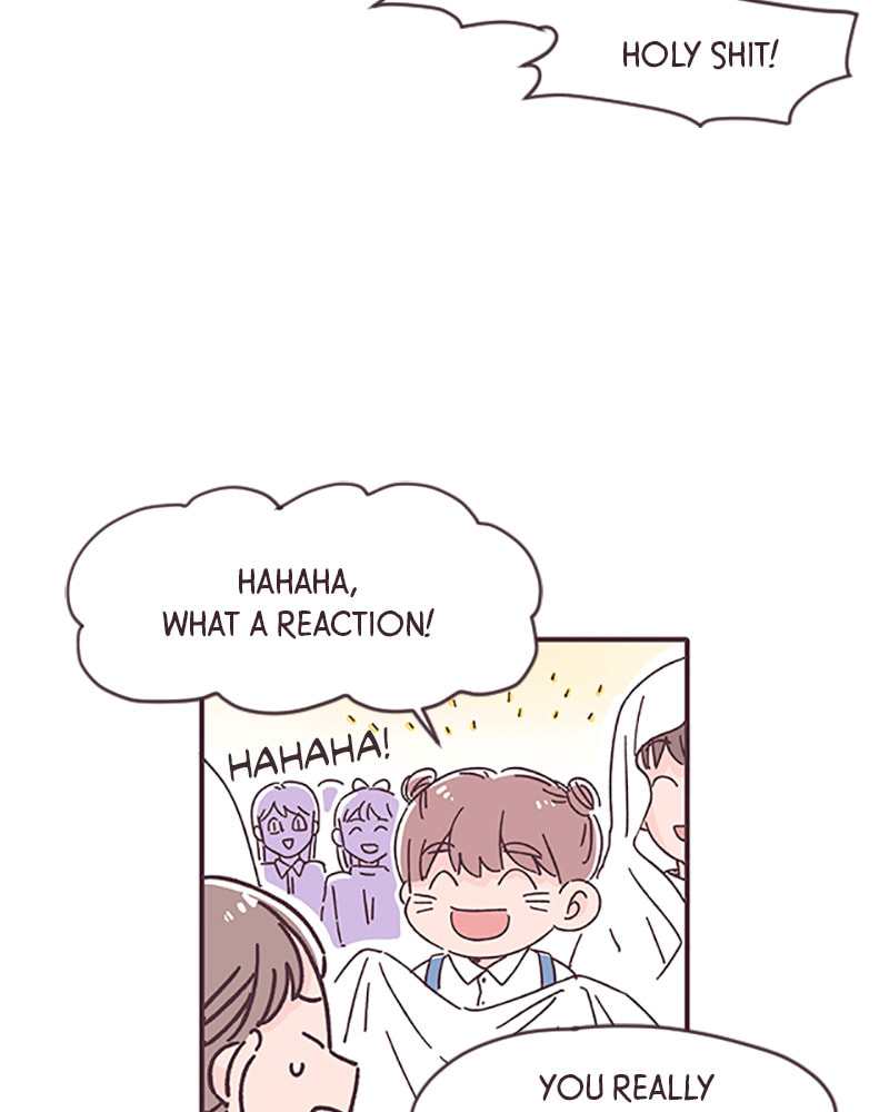 When the Day Comes Chapter 27 page 38 - 