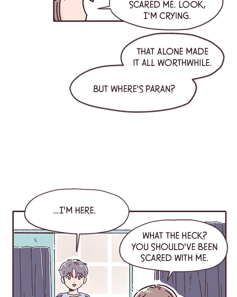 When the Day Comes Chapter 27 page 39 - 