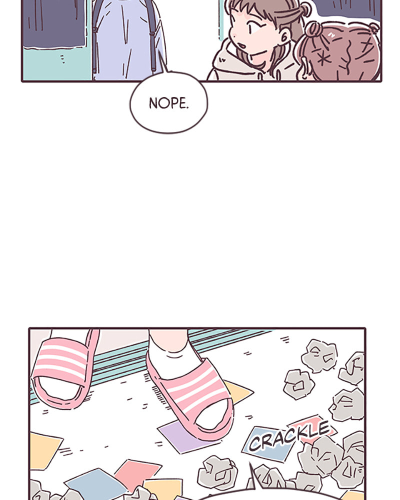 When the Day Comes Chapter 27 page 40 - 