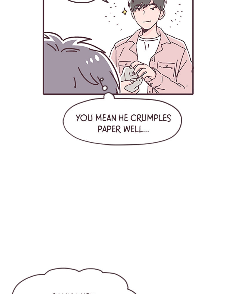 When the Day Comes Chapter 27 page 42 - 
