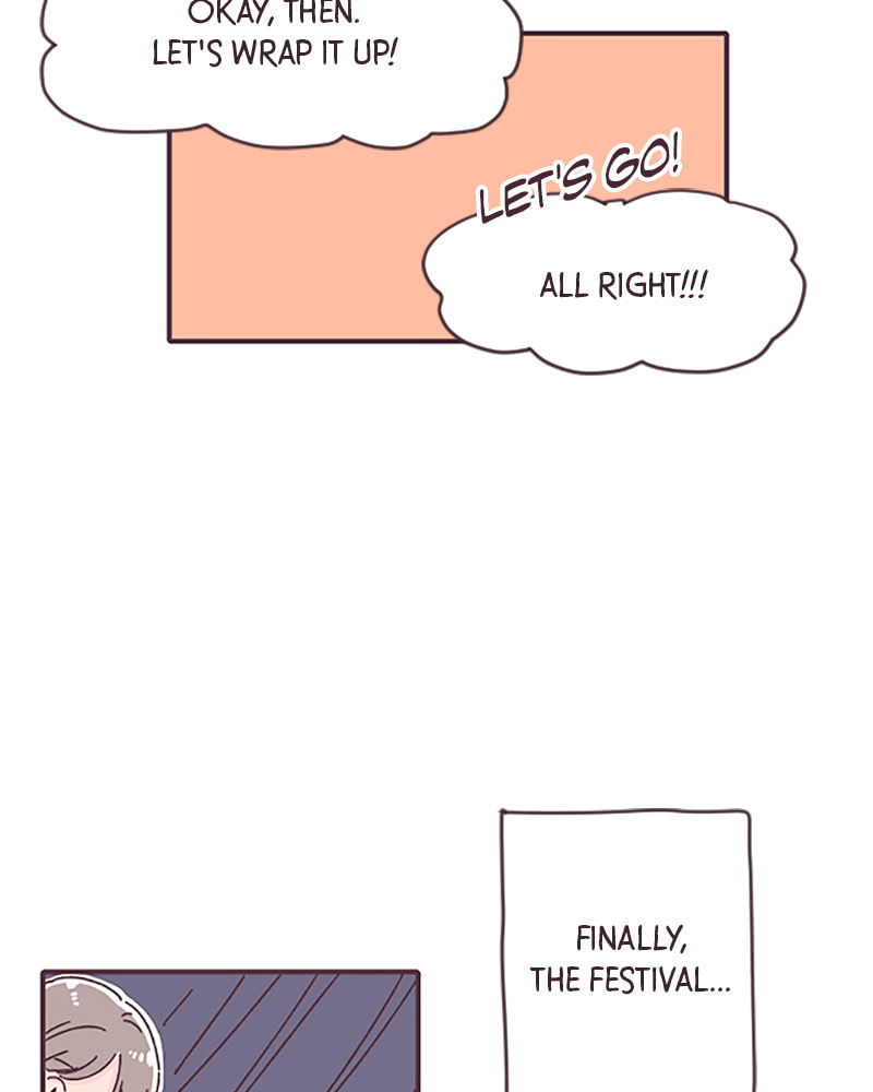 When the Day Comes Chapter 27 page 43 - 
