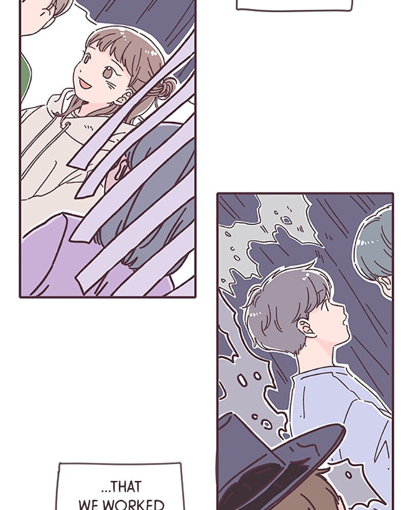 When the Day Comes Chapter 27 page 44 - 