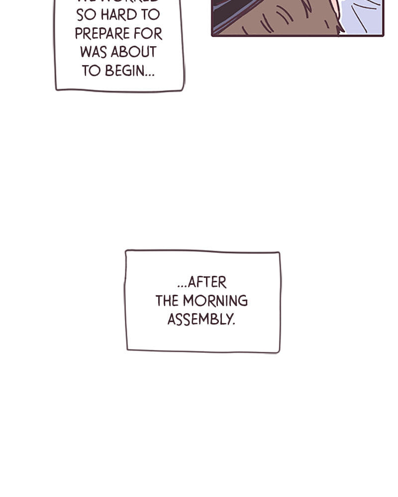 When the Day Comes Chapter 27 page 45 - 