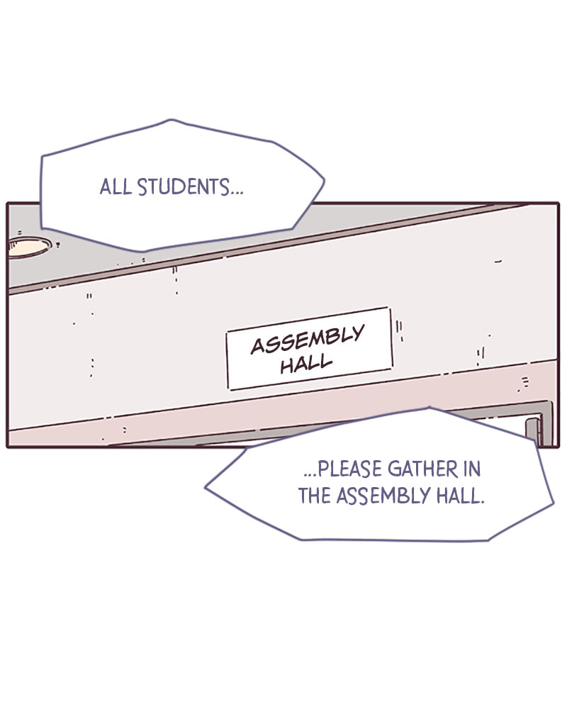 When the Day Comes Chapter 27 page 46 - 