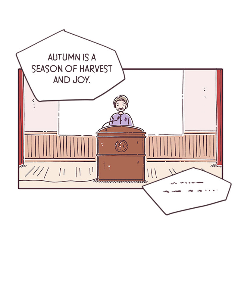 When the Day Comes Chapter 27 page 47 - 