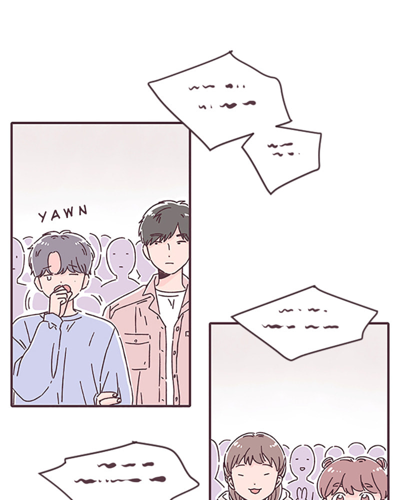 When the Day Comes Chapter 27 page 48 - 