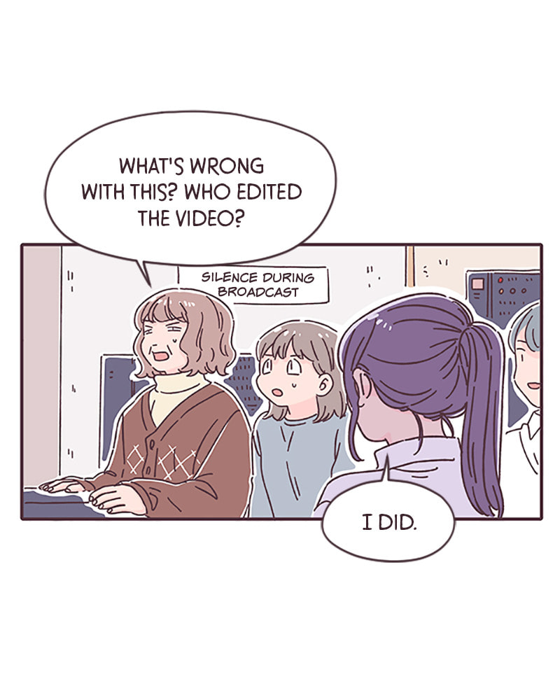 When the Day Comes Chapter 27 page 53 - 