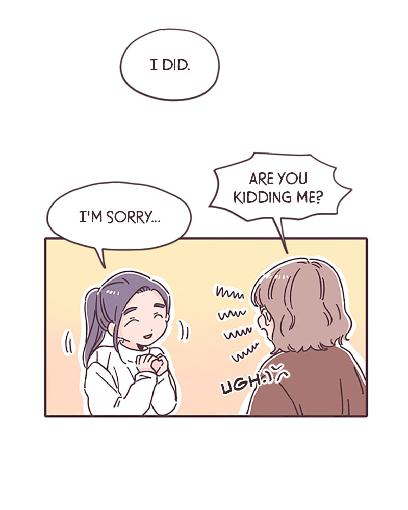 When the Day Comes Chapter 27 page 55 - 