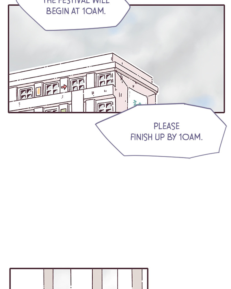 When the Day Comes Chapter 27 page 58 - 