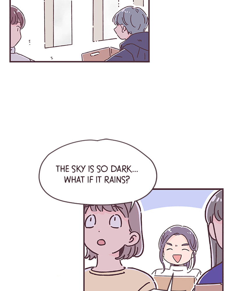 When the Day Comes Chapter 27 page 59 - 
