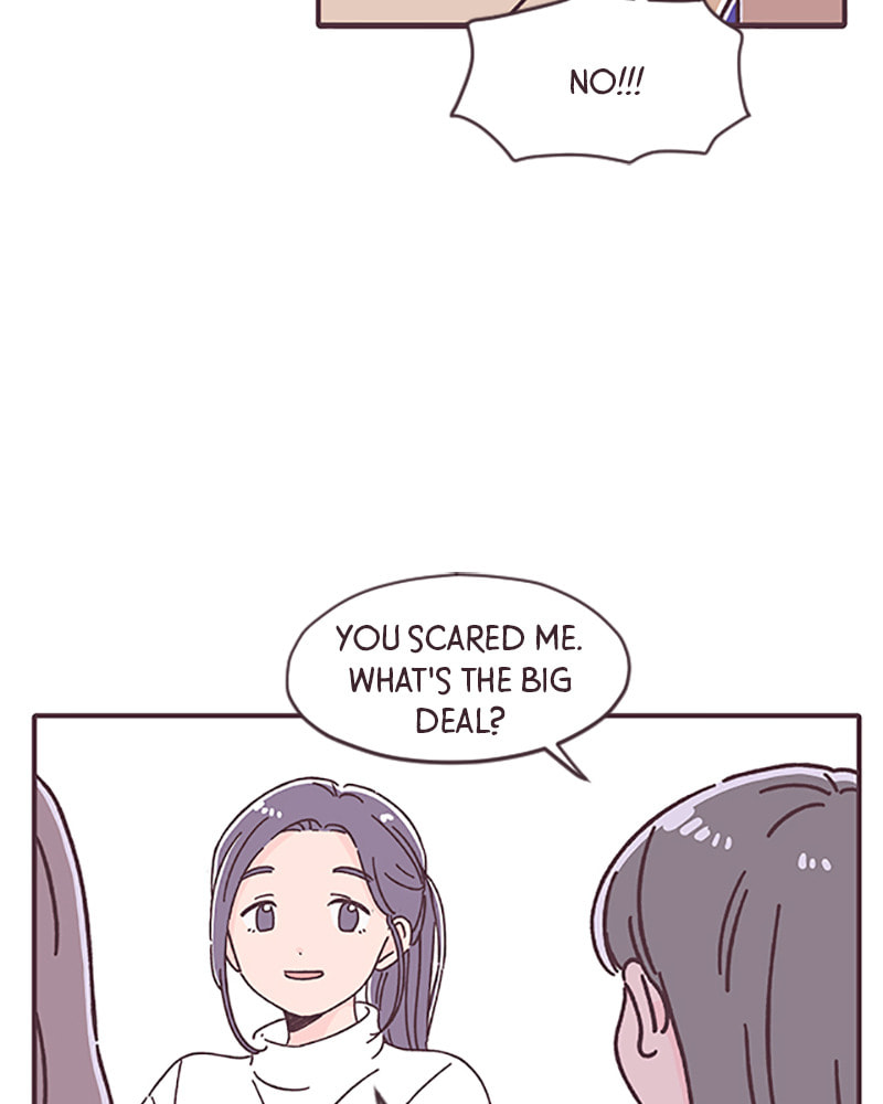 When the Day Comes Chapter 27 page 60 - 