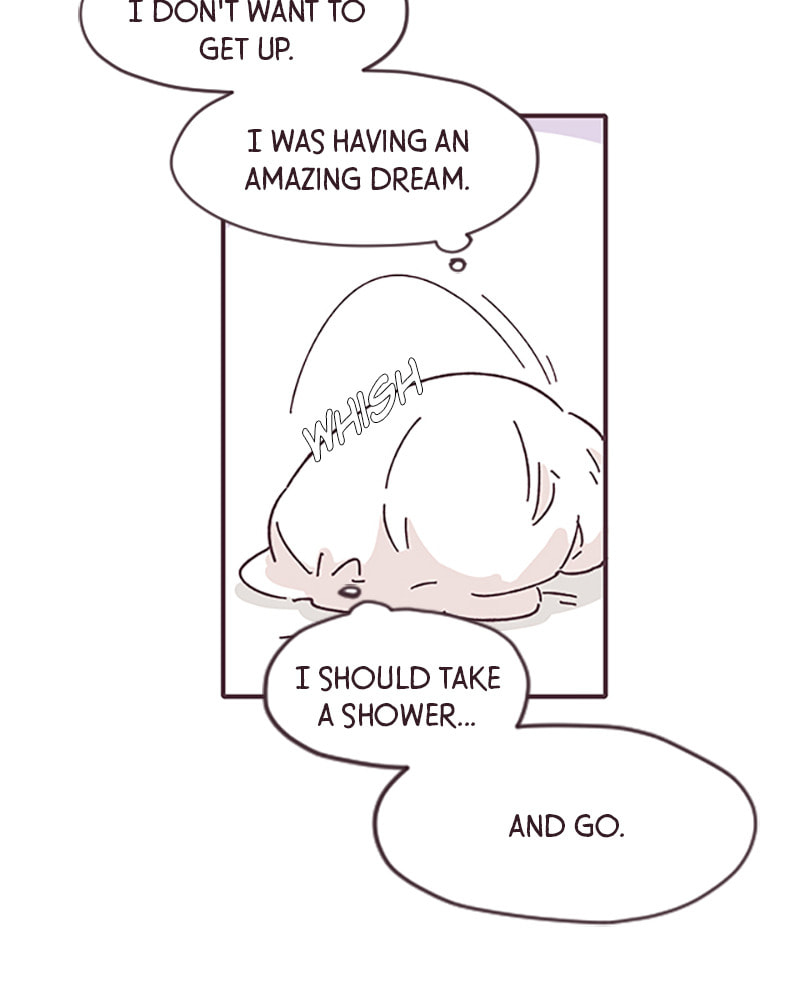 When the Day Comes Chapter 27 page 7 - 