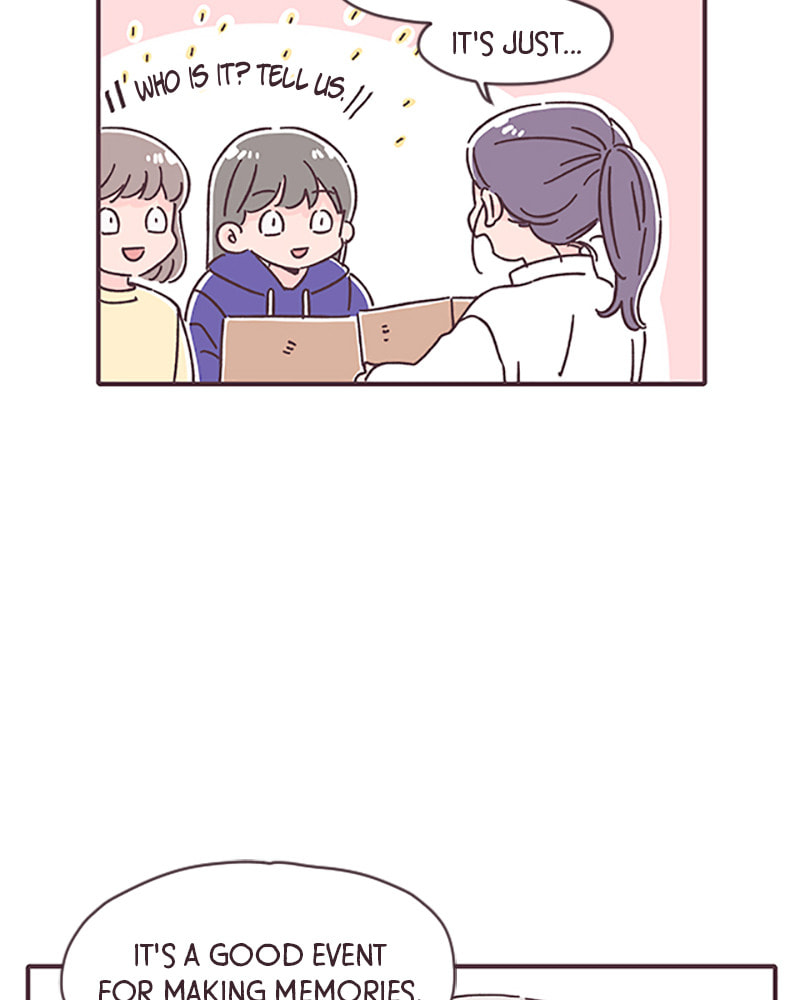 When the Day Comes Chapter 27 page 63 - 
