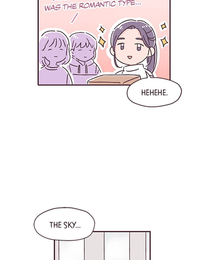 When the Day Comes Chapter 27 page 65 - 