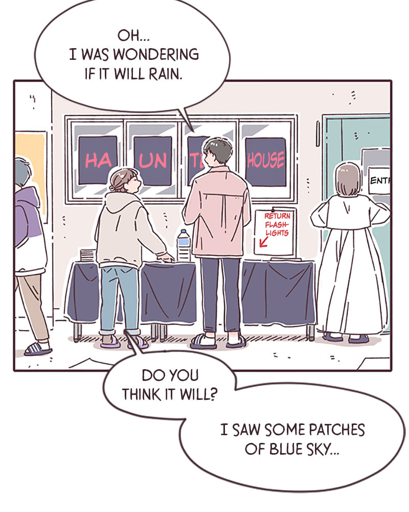 When the Day Comes Chapter 27 page 69 - 