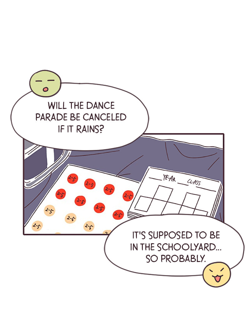 When the Day Comes Chapter 27 page 70 - 