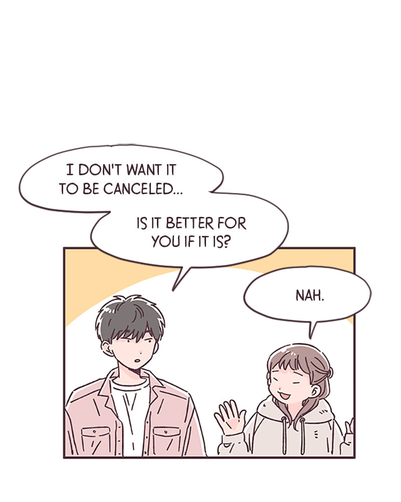 When the Day Comes Chapter 27 page 71 - 