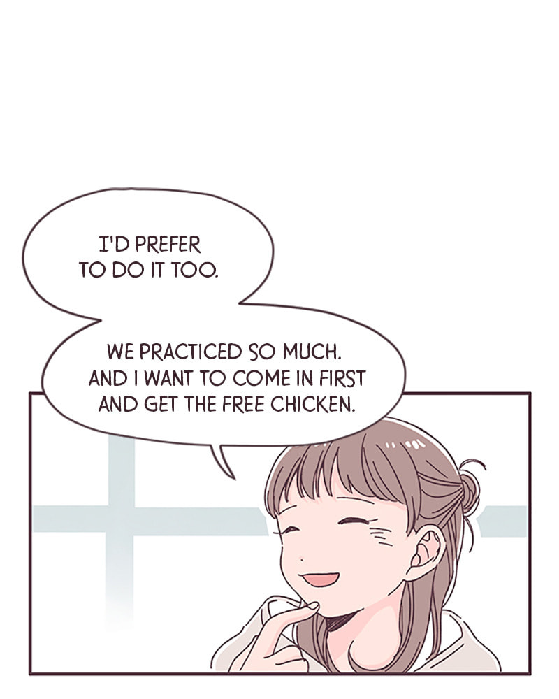 When the Day Comes Chapter 27 page 72 - 