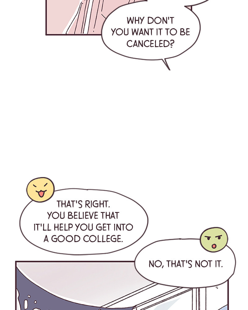 When the Day Comes Chapter 27 page 74 - 