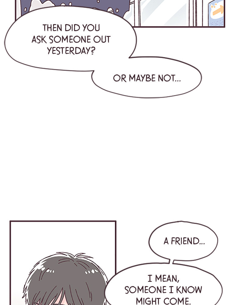 When the Day Comes Chapter 27 page 75 - 