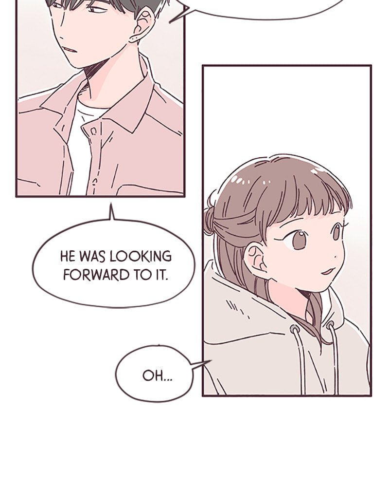 When the Day Comes Chapter 27 page 76 - 