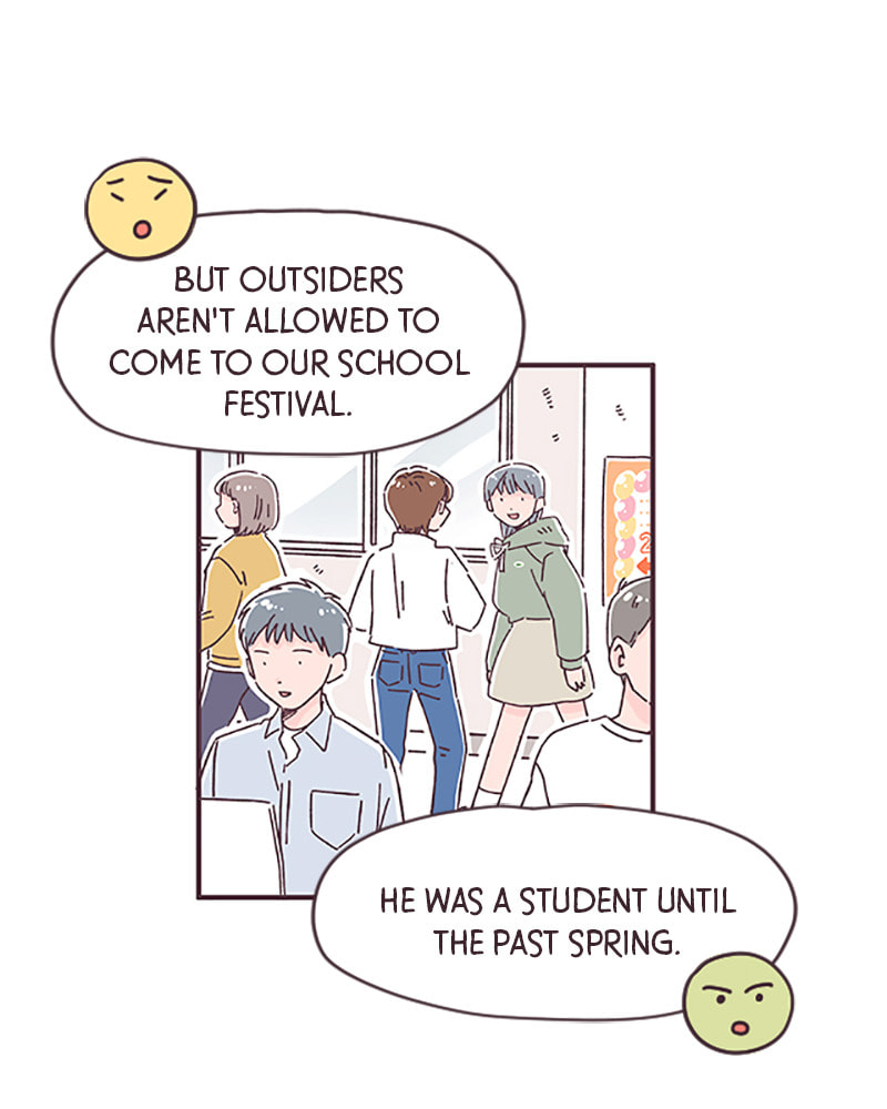 When the Day Comes Chapter 27 page 77 - 