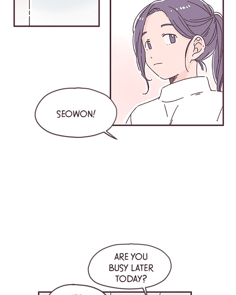 When the Day Comes Chapter 27 page 84 - 