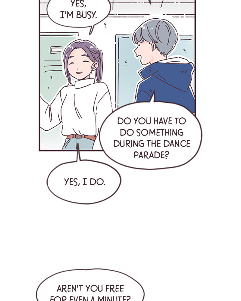 When the Day Comes Chapter 27 page 85 - 