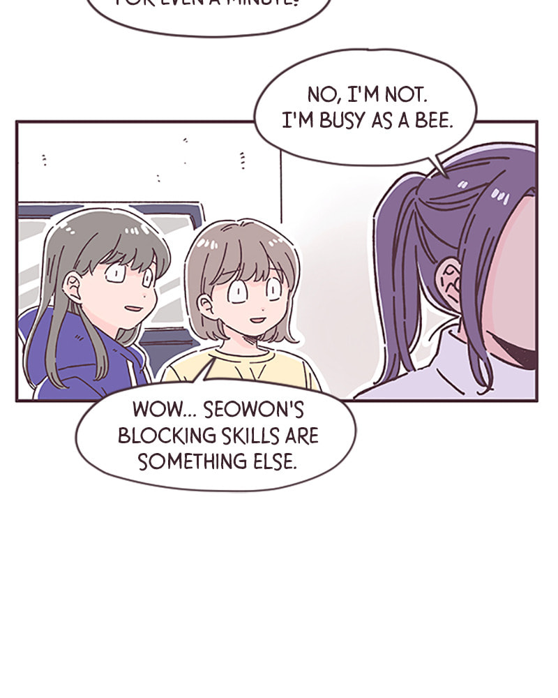 When the Day Comes Chapter 27 page 86 - 
