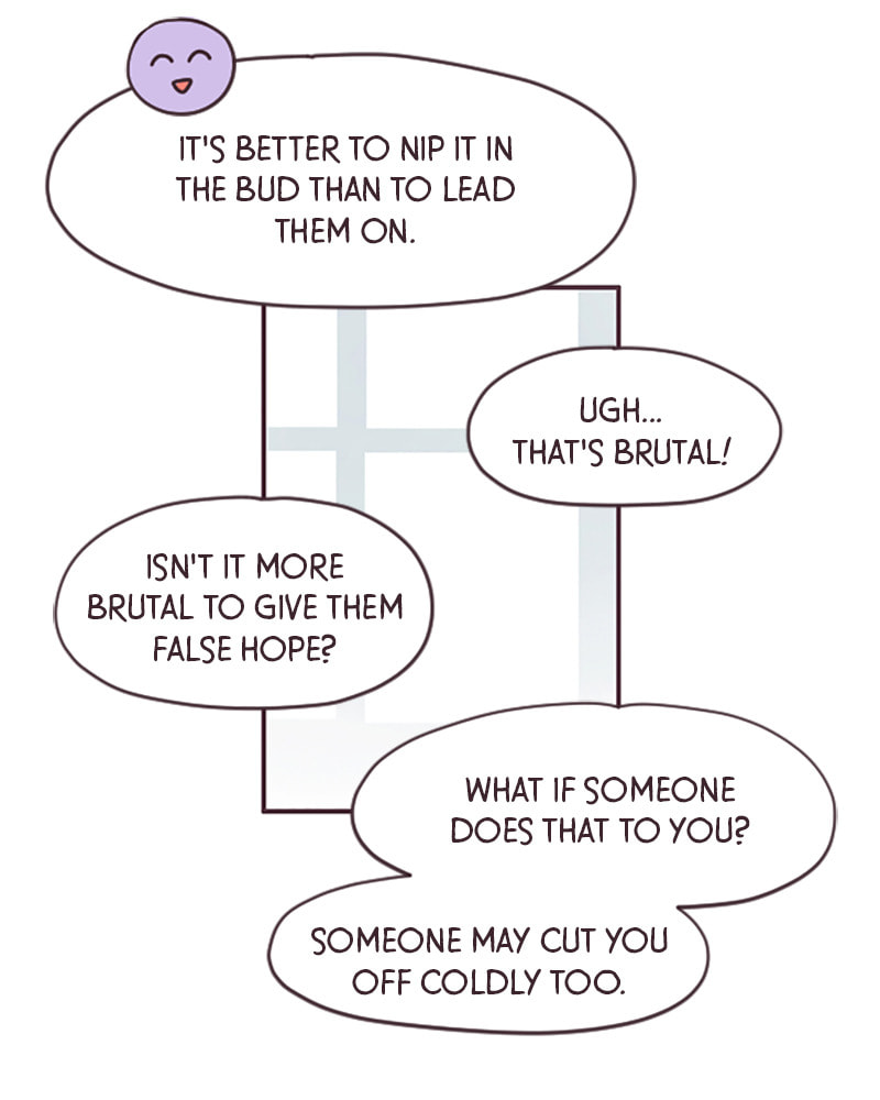 When the Day Comes Chapter 27 page 87 - 