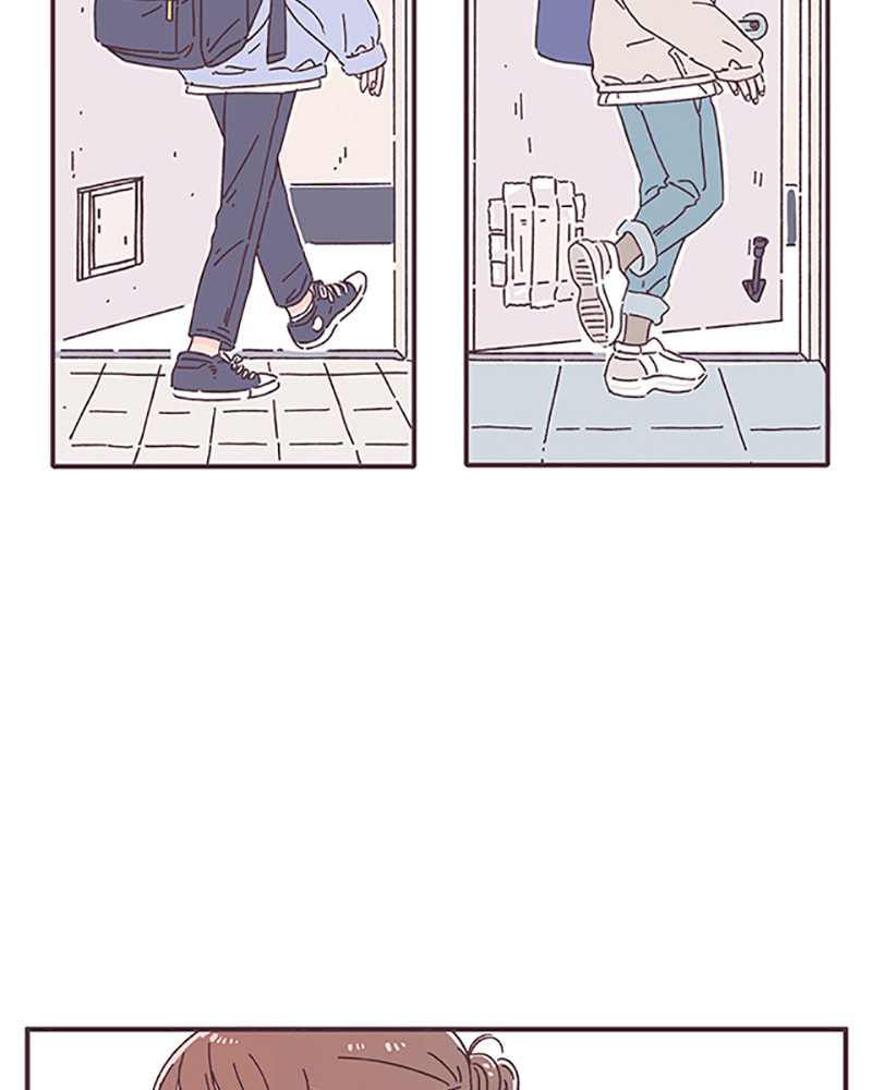When the Day Comes Chapter 27 page 10 - 